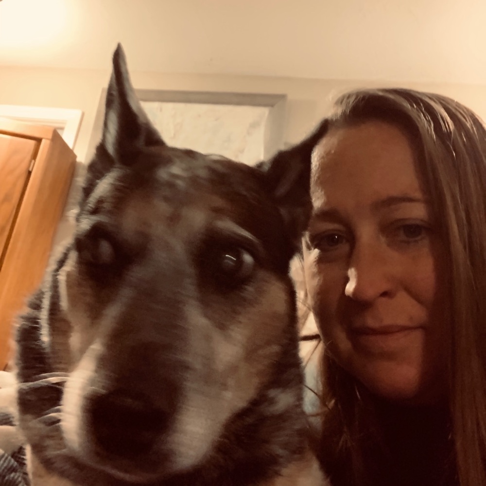 Meet your Posher, Becky